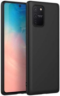Силіконовий чохол Liquid Silicone Case Samsung Galaxy Lite S10