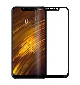 Защитное стекло Xiaomi Pocophone F1 Full Cover (Mocolo 0.33 mm)