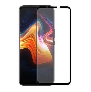 Защитное стекло ZTE Nubia Play 5G Full Cover (Mocolo 0.33 mm)