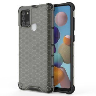 Чехол Keysion Shockproof для Samsung Galaxy A21s