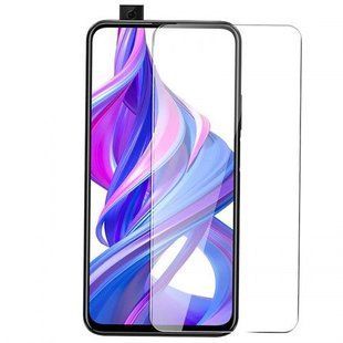 Защитное стекло Huawei Honor 9X / 9X Pro (Mocolo 0,33мм)