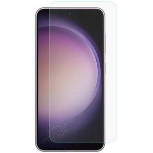 Защитное стекло Samsung Galaxy S23 Plus (Mocolo 0.33 mm) Clear