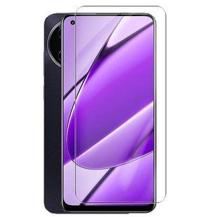 Защитное стекло Realme 11 4G (Mocolo 0.33 mm) Clear
