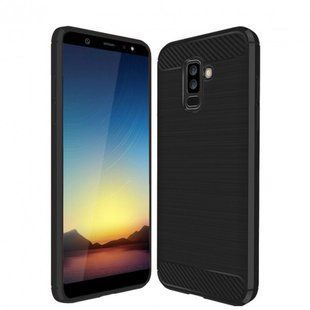 Чохол Ipaky Armor для Samsung Galaxy A6 Plus 2018