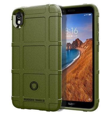 Чохол Rugged Shield для Xiaomi Redmi 7A
