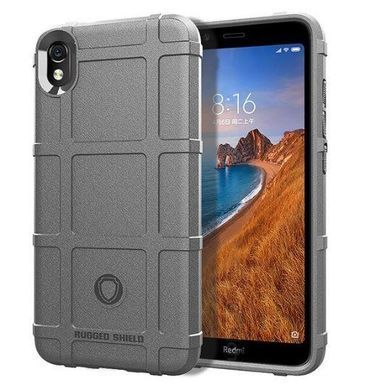 Чохол Rugged Shield для Xiaomi Redmi 7A