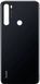Задняя крышка для Xiaomi Redmi Note 8T Black