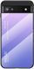 Чохол Google Pixel 6a Gradient Hello Pink Purple
