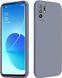 Силиконовый чехол Liquid Silicone Case Oppo A94 5G