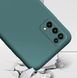 Силіконовий чохол Liquid Silicone Case Realme 7 Pro