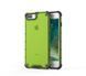Чохол Keysion Shockproof для Apple iPhone 8 Plus green