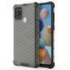 Чехол Keysion Shockproof для Samsung Galaxy A21s