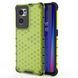 Чехол Keysion Shockproof для OnePlus Nord CE 2 5G green