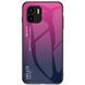 Чохол Xiaomi Redmi A1 / Redmi A2 Gradient Hello Rose Blue