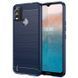 Чохол Ipaky Armor для Nokia C21 Plus blue