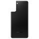 Задня кришка для Samsung Galaxy S22 Black