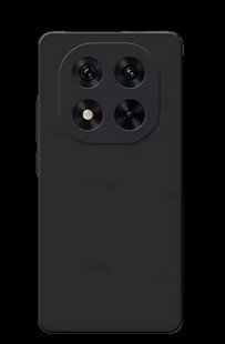 Силіконовий чохол Liquid Silicone Case Xiaomi Redmi Note 14 Pro Plus 5G