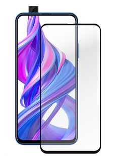 Защитное стекло Huawei Honor 9X / 9X Pro Full Cover (Mocolo 0,33мм)