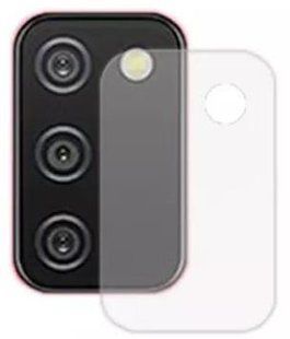 Захисне скло для камери Samsung Galaxy A02s (Mocolo 0.33 mm)