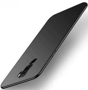 Чехол MSVII для Oppo A11 (поликарбонат)