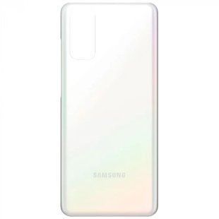 Задня кришка для Samsung Galaxy S20 PLUS White