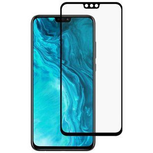 Защитное стекло Huawei Honor 9X Lite Full Glue 5D (Mocolo 0.33 mm)