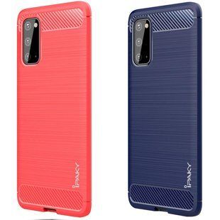 Чехол Ipaky Armor для Samsung Galaxy S20