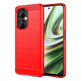 Чехол Ipaky Armor для OnePlus Nord N30 SE Red