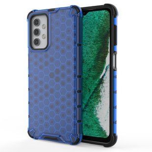 Чохол Keysion Shockproof для Samsung Galaxy A32 5G blue