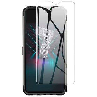 Защитное стекло Ulefone Armor 7 / Armor 7E (Mocolo 0.33 mm)