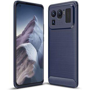 Чохол Ipaky Armor для Xiaomi Mi 11 Ultra Blue