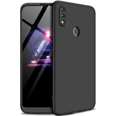Чехол Full Cover 4D для Huawei Honor 10 Lite / P Smart 2019