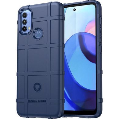 Чехол Rugged Shield для Motorola Moto E30 / E40