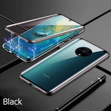 Magnetic case Full Glass 360 (магнитный чехол) для&nbsp;Huawei Mate 30