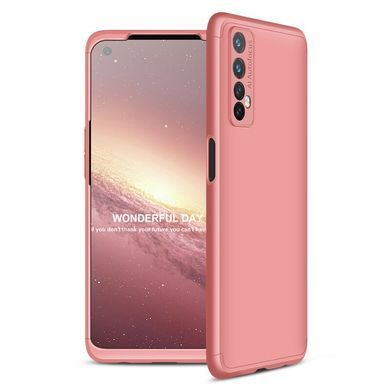 Чехол Realme 7 4G Fullcover 4D