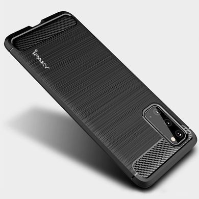 Чохол Ipaky Armor для Samsung Galaxy S20