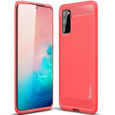 Чохол Ipaky Armor для Samsung Galaxy S20