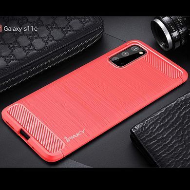Чохол Ipaky Armor для Samsung Galaxy S20
