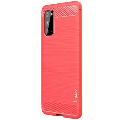 Чохол Ipaky Armor для Samsung Galaxy S20