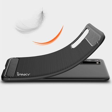 Чохол Ipaky Armor для Samsung Galaxy S20