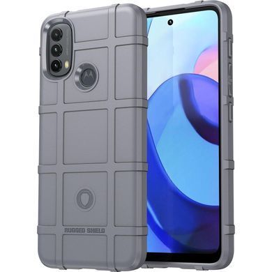 Чехол Rugged Shield для Motorola Moto E30 / E40