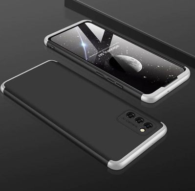 Чохол Samsung Galaxy A02s Fullcover 4D