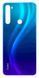 Задняя крышка для Xiaomi Redmi Note 8T Blue