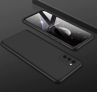 Чохол Samsung Galaxy A02s Fullcover 4D