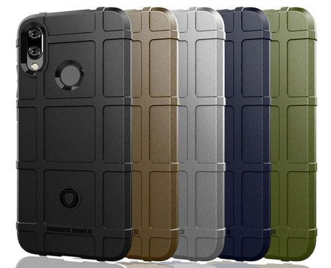 Чохол Rugged Shield для Xiaomi Redmi 7