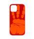 Термо-чохол для Apple iPhone 14 Plus Red