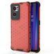 Чехол Keysion Shockproof для OnePlus Nord CE 2 5G red
