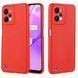 Сіліконовий чохол Soft Touch для Realme C31