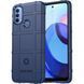Чехол Rugged Shield для Motorola Moto E30 / E40