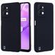 Сіліконовий чохол Soft Touch для Realme C31